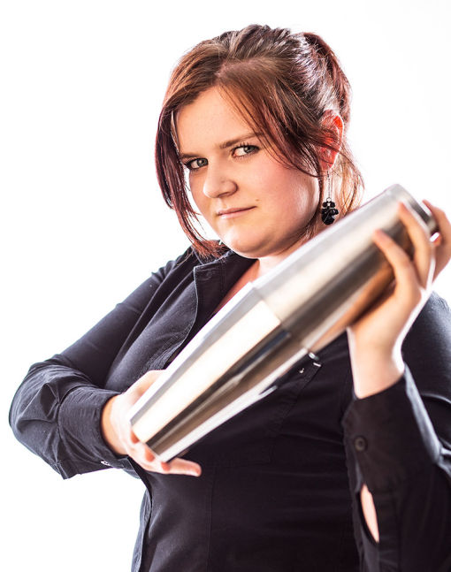 Tochter Annalena Seitz, Bürgereisterkandidat Seitz