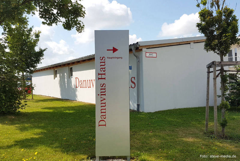 Petershausen, Danuvius