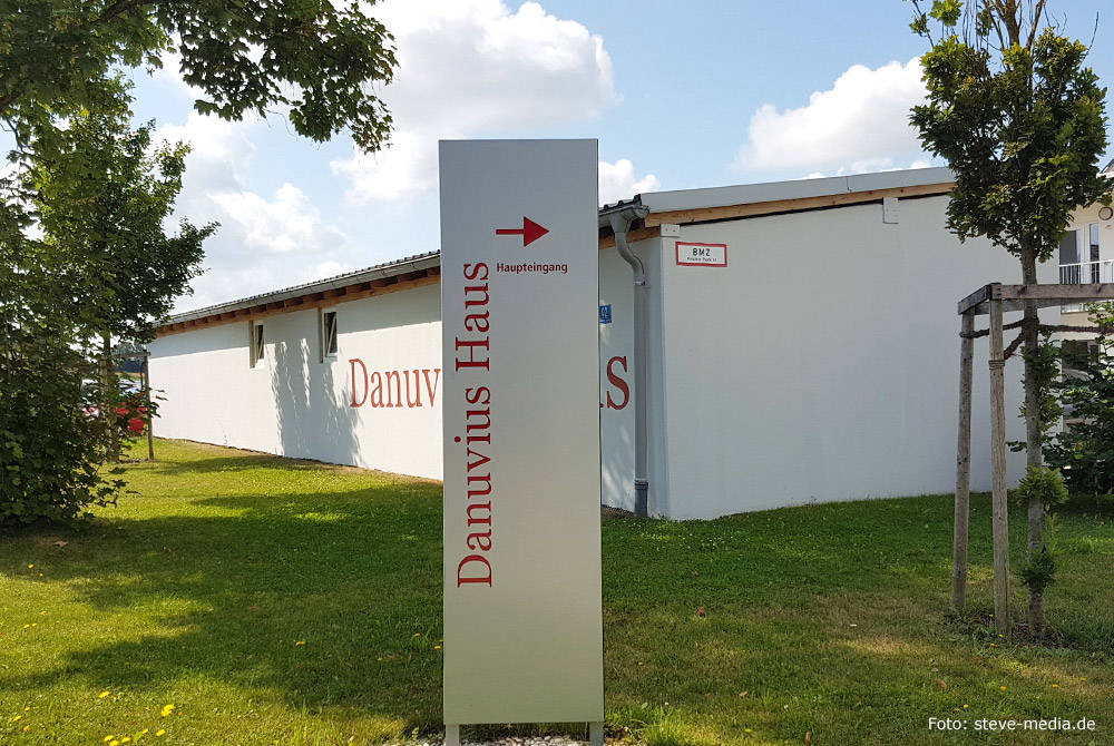 Petershausen, Danuvius