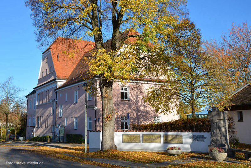 Petershausen