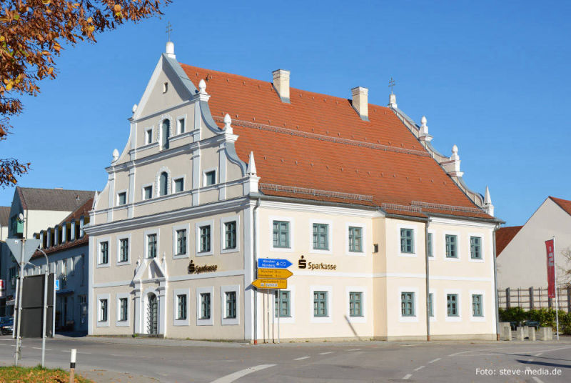 Petershausen