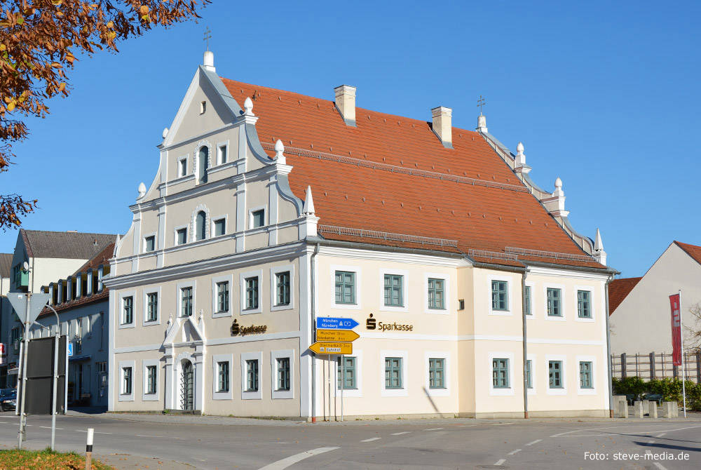 Petershausen
