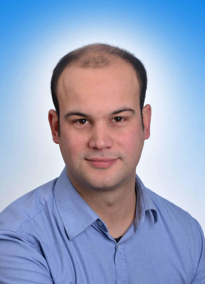 Martin Seemüller, Gemeinderatskandidat Petershausen