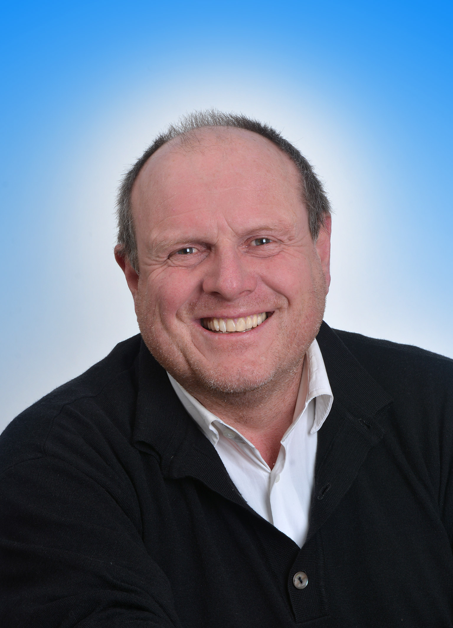 Nominierung, Bürgermeisterkandidat G.F. Seitz, Petershausen