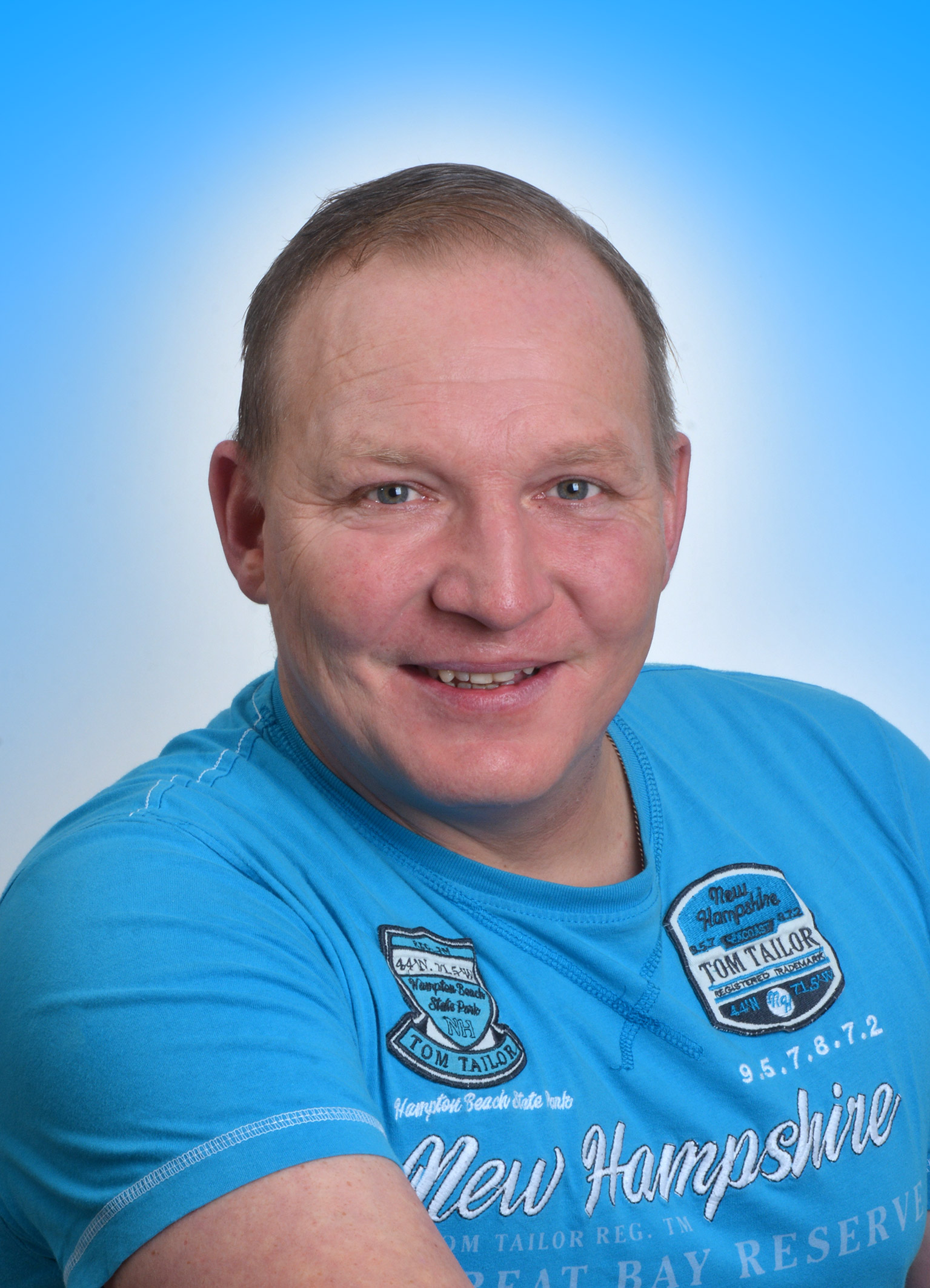 Patrick Weber,  Petershausen