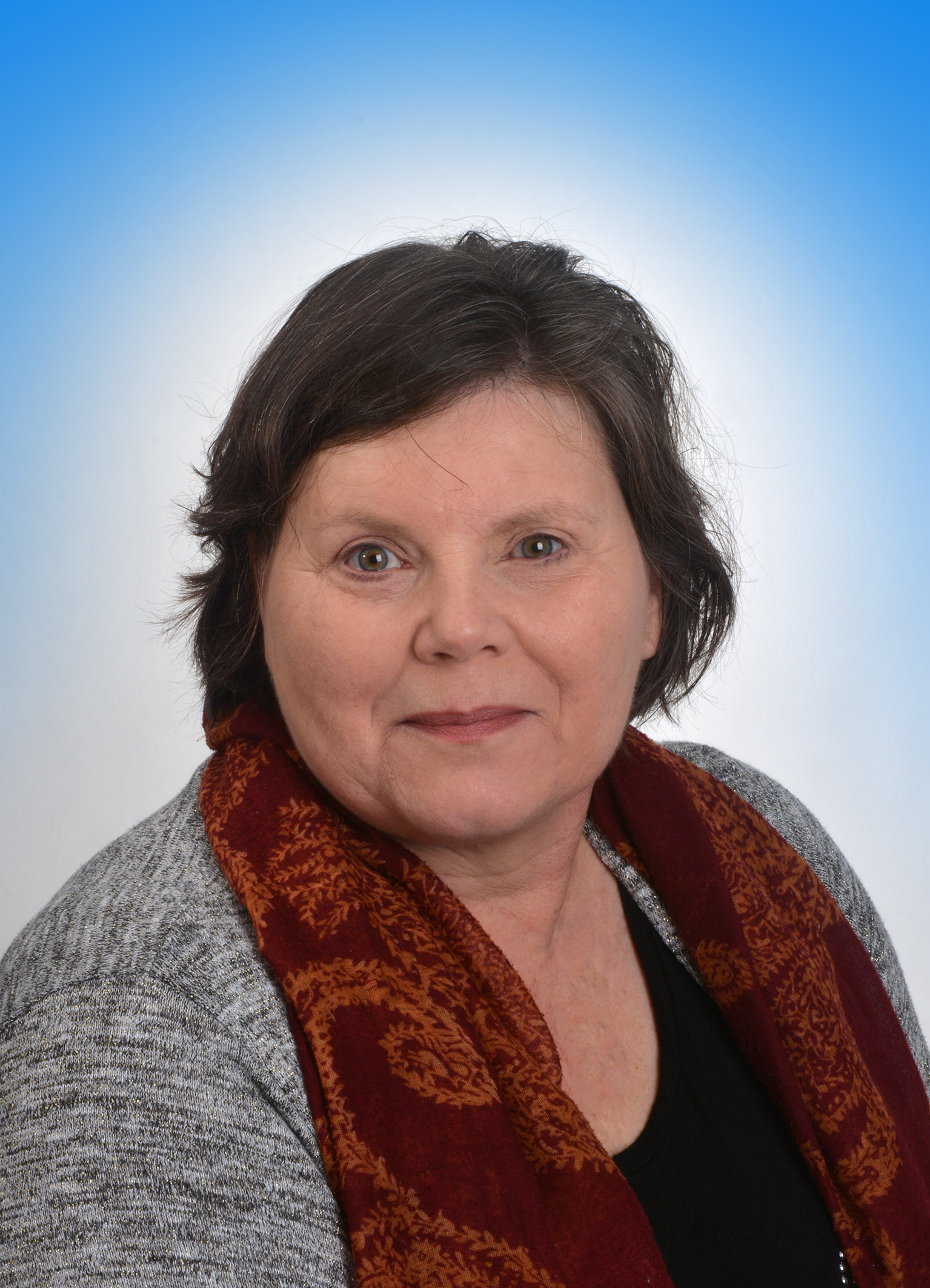 Sieglinde Weßner
